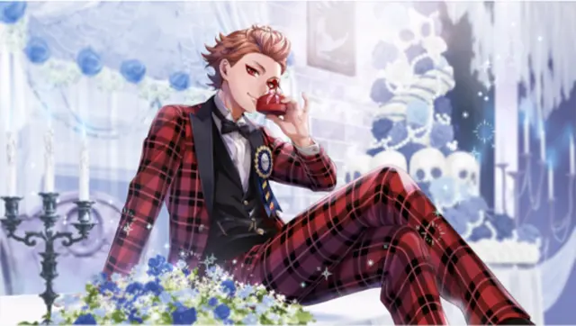 Profile image of エース