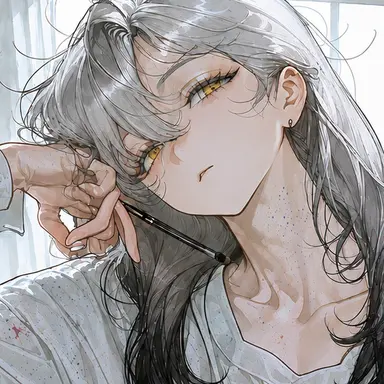 Profile image of ジル・ダルガット