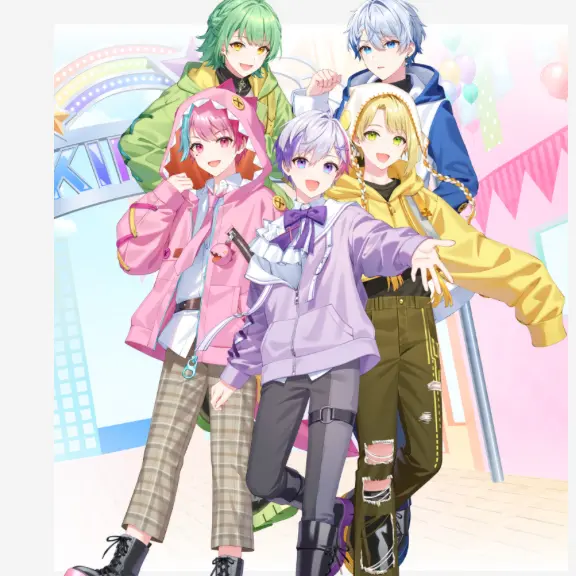 Satojel952의 きみとぴあと共同生活？