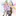きみとぴあと共同生活？