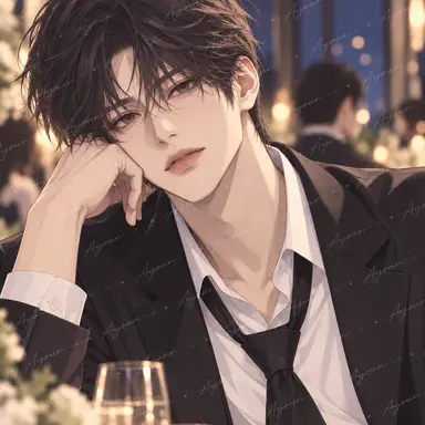 Profile image of 차승빈