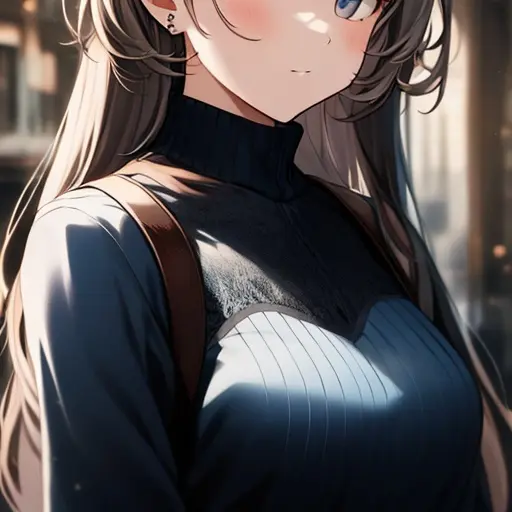 Oberon212의 制御首輪