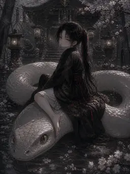 Profile image of 朧月