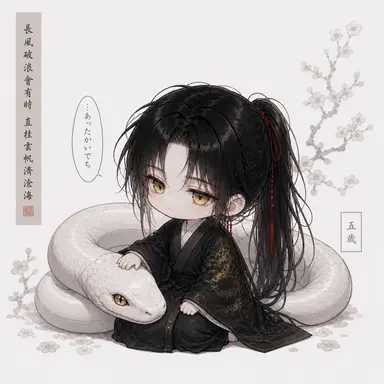 Profile image of 朧月