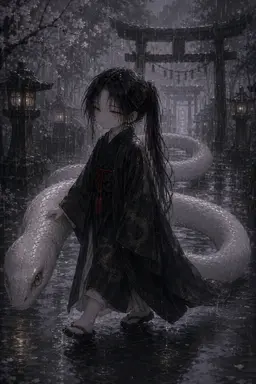 Profile image of 朧月
