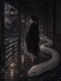 Profile image of 朧月