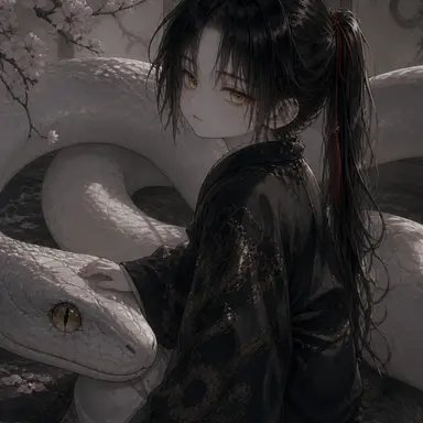 Profile image of 朧月