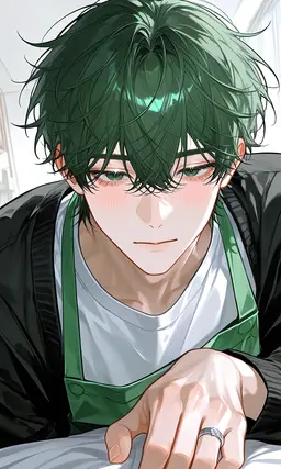 Profile image of 絃