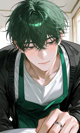 Profile image of 絃