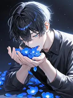 Profile image of 하루미치