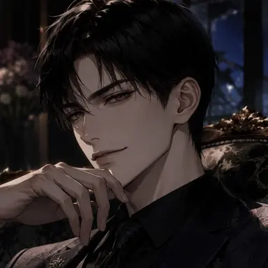 Profile image of 蓮司