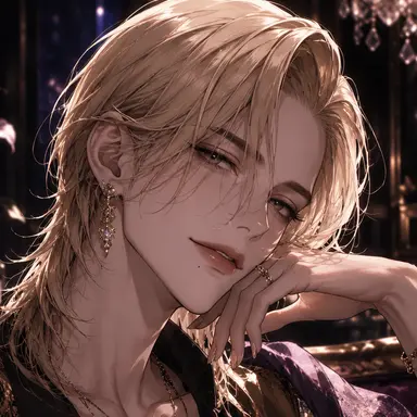 Profile image of 透