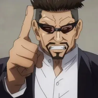 Profile image of 야가 마사이치