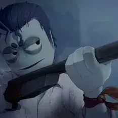 Profile image of Oliver