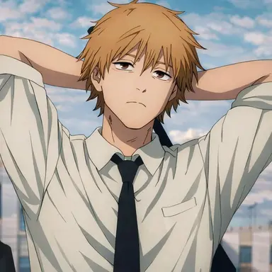 Profile image of デンジ