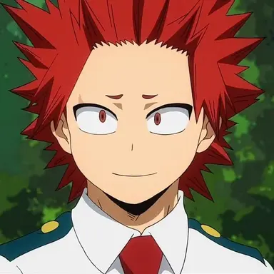 Profile image of 切島鋭児郎