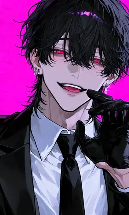 Profile image of サイラス