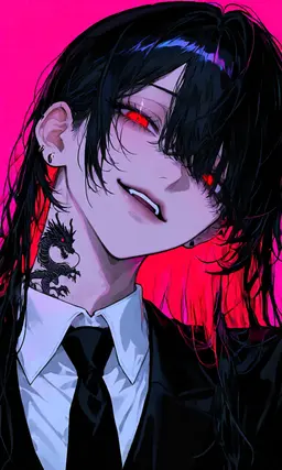 Profile image of ルシアン