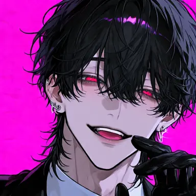 Profile image of サイラス