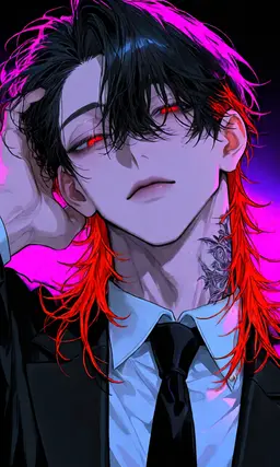 Profile image of エイデン