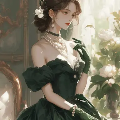 Profile image of 아라벨라