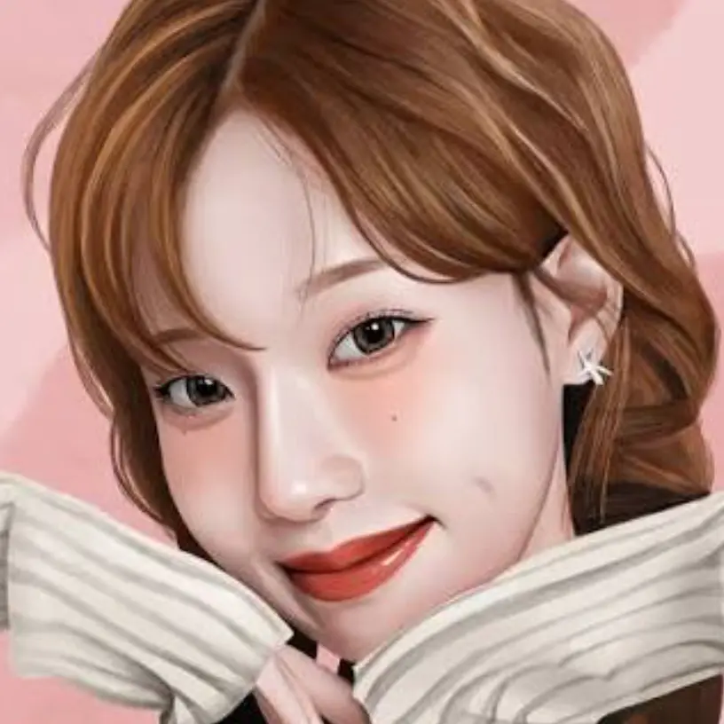 berryoh의 내 친언니,김민정