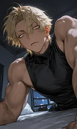 Profile image of 晃牙