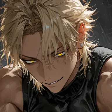 Profile image of 晃牙
