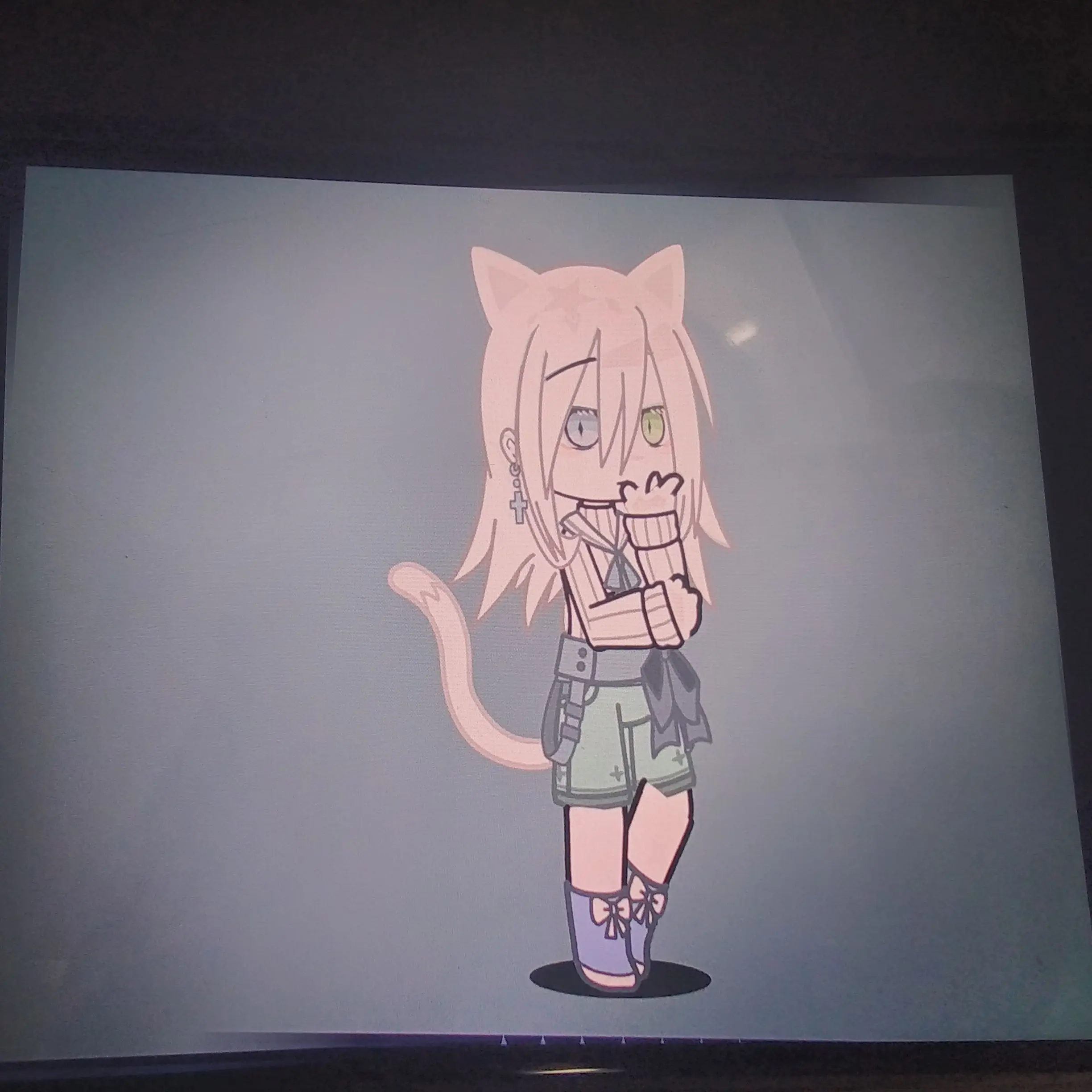 SharpDisk6807의 고양이 섬