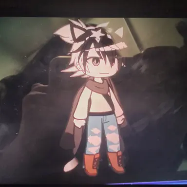 Profile image of 아기 나비