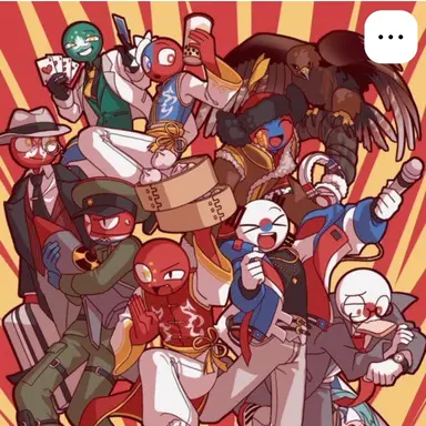 Profile image of 아시아 룸메 놈들