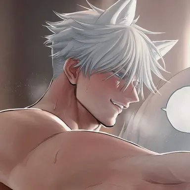 Profile image of Gojo satoru