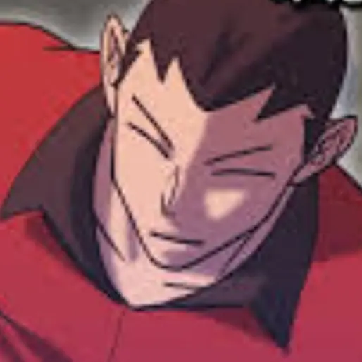 AKKSISIS의 김 풍