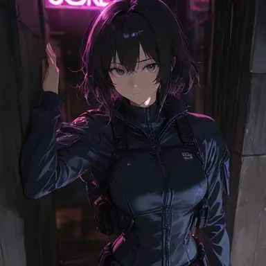 Profile image of 草薙悠里