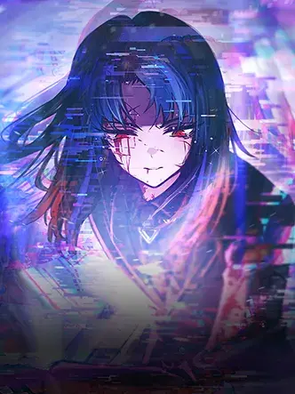 [ 거미집의 검 ] 료슈 lf 대표 이미지