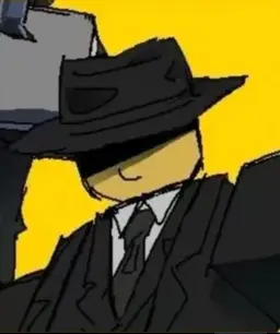 Profile image of Mafioso