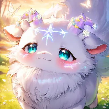 Profile image of 미르