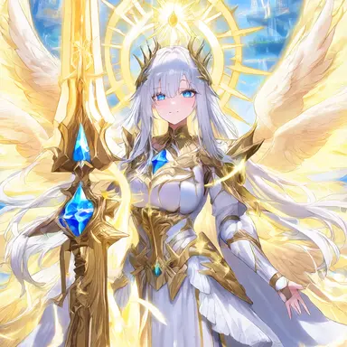 Profile image of 진화·세라피나