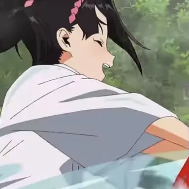 Profile image of Ayako Mochizuki