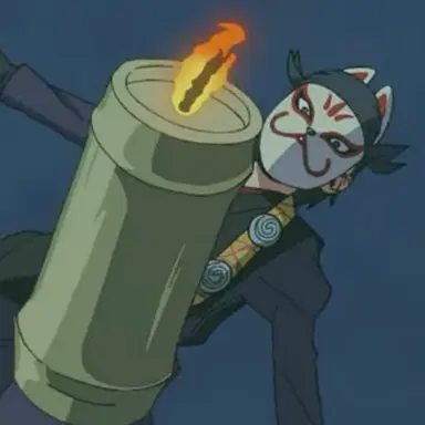 Profile image of Genba Kazama