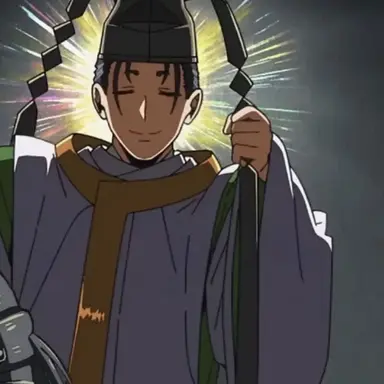 Profile image of Yorishige Suwa