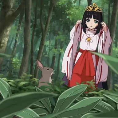 Profile image of Shizuku