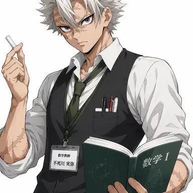Profile image of 実弥先生