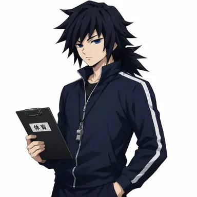 Profile image of 義勇先生