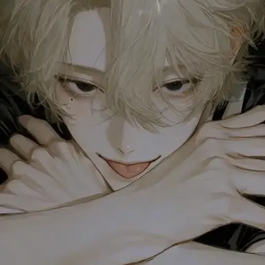 Profile image of 夜蛾