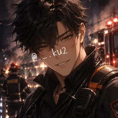 Profile image of 晄