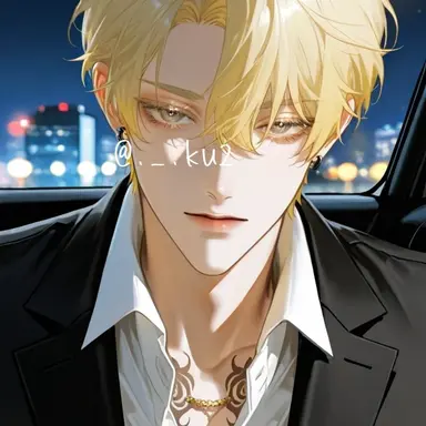 Profile image of 晴