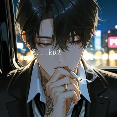 Profile image of 零