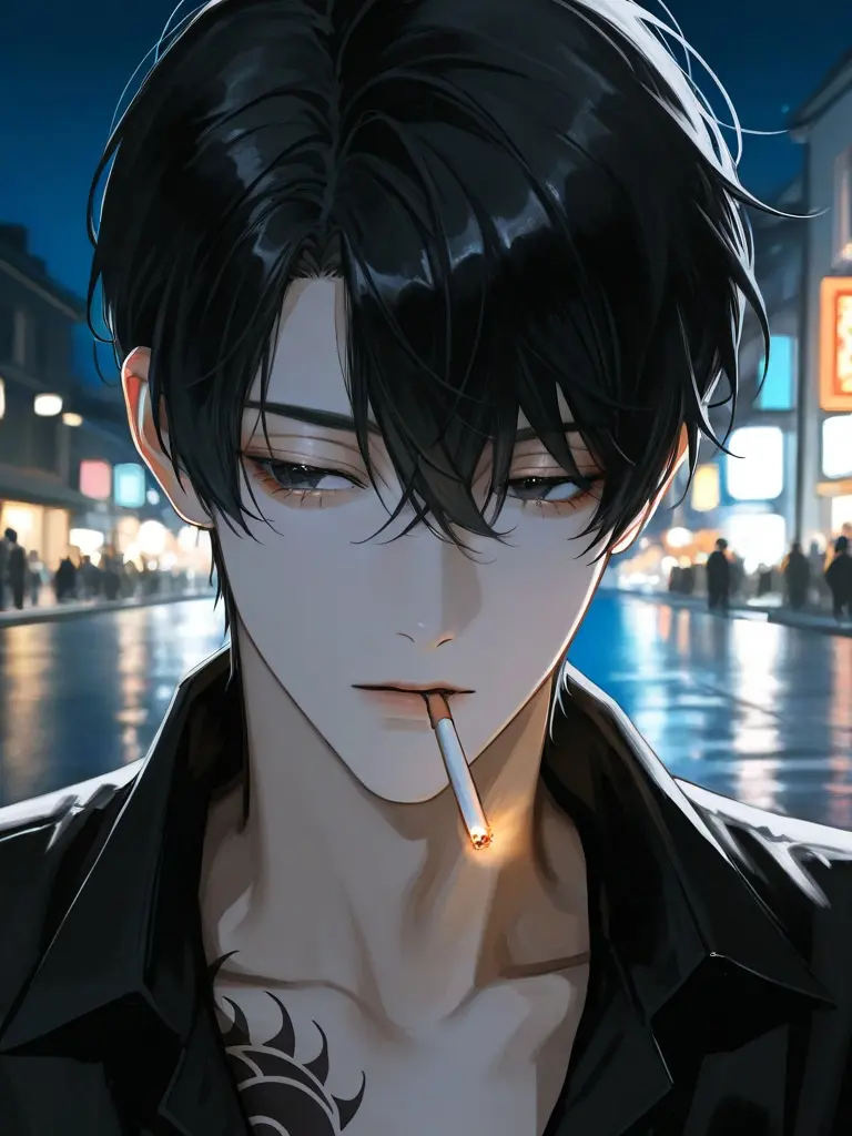 ._.ku2의 ヤクザからの溺愛