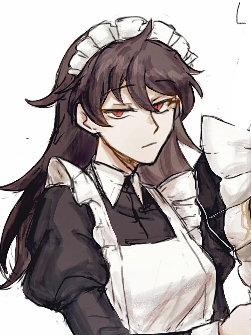 EasyFife1727의 짜증나…! 갈증은 왜 그대로 인거야…